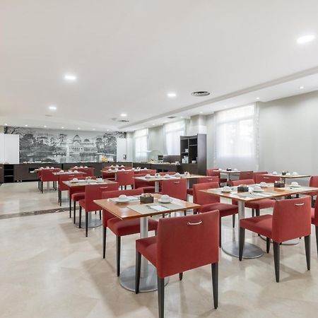 Crisol Leganes Hotel Exterior photo