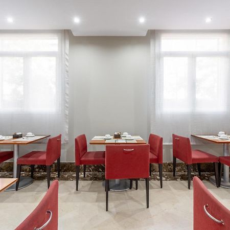 Crisol Leganes Hotel Exterior photo