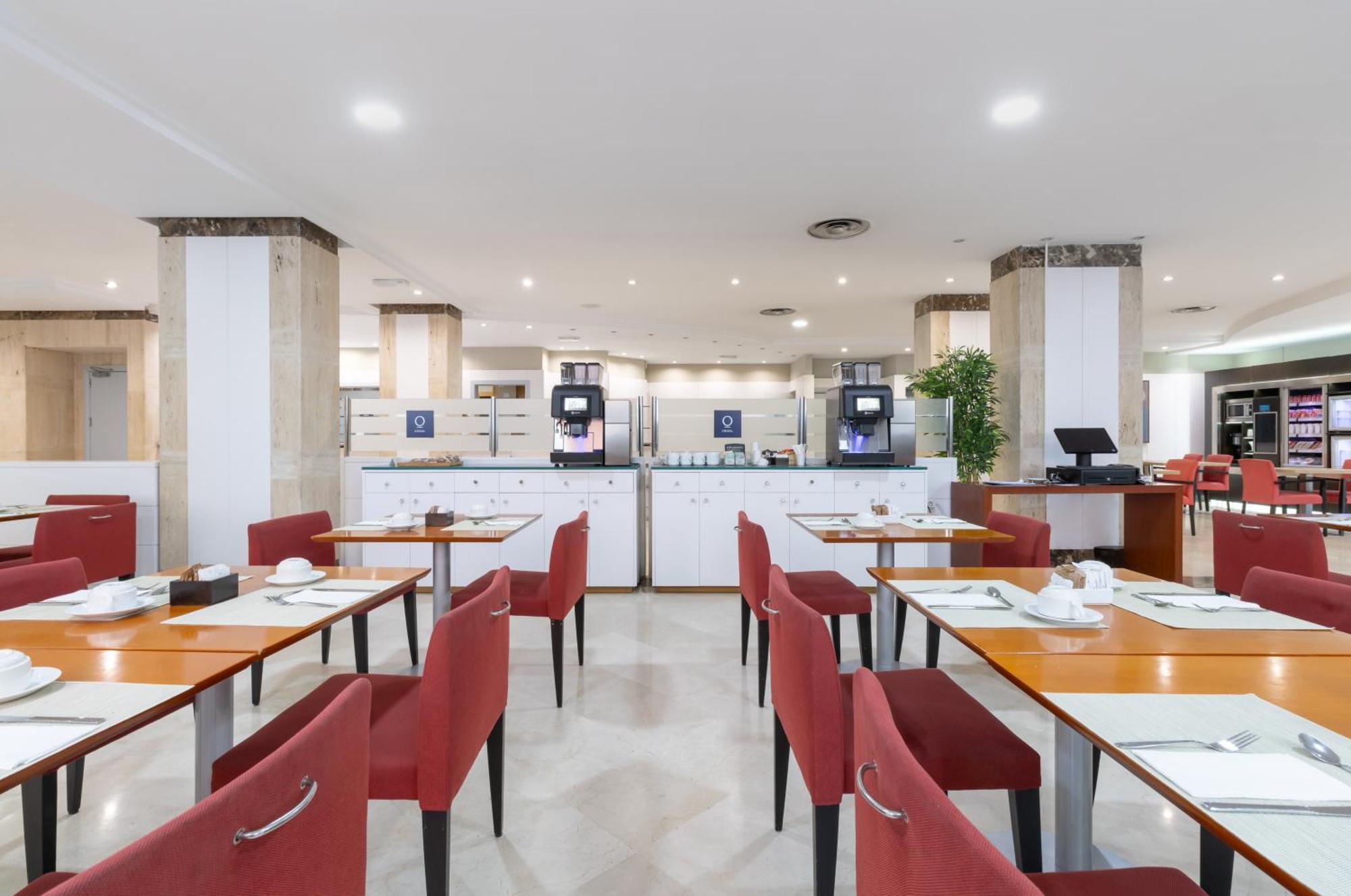 Crisol Leganes Hotel Exterior photo