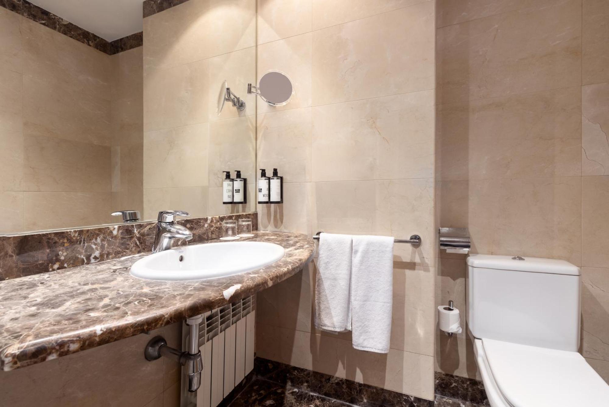 Crisol Leganes Hotel Room photo