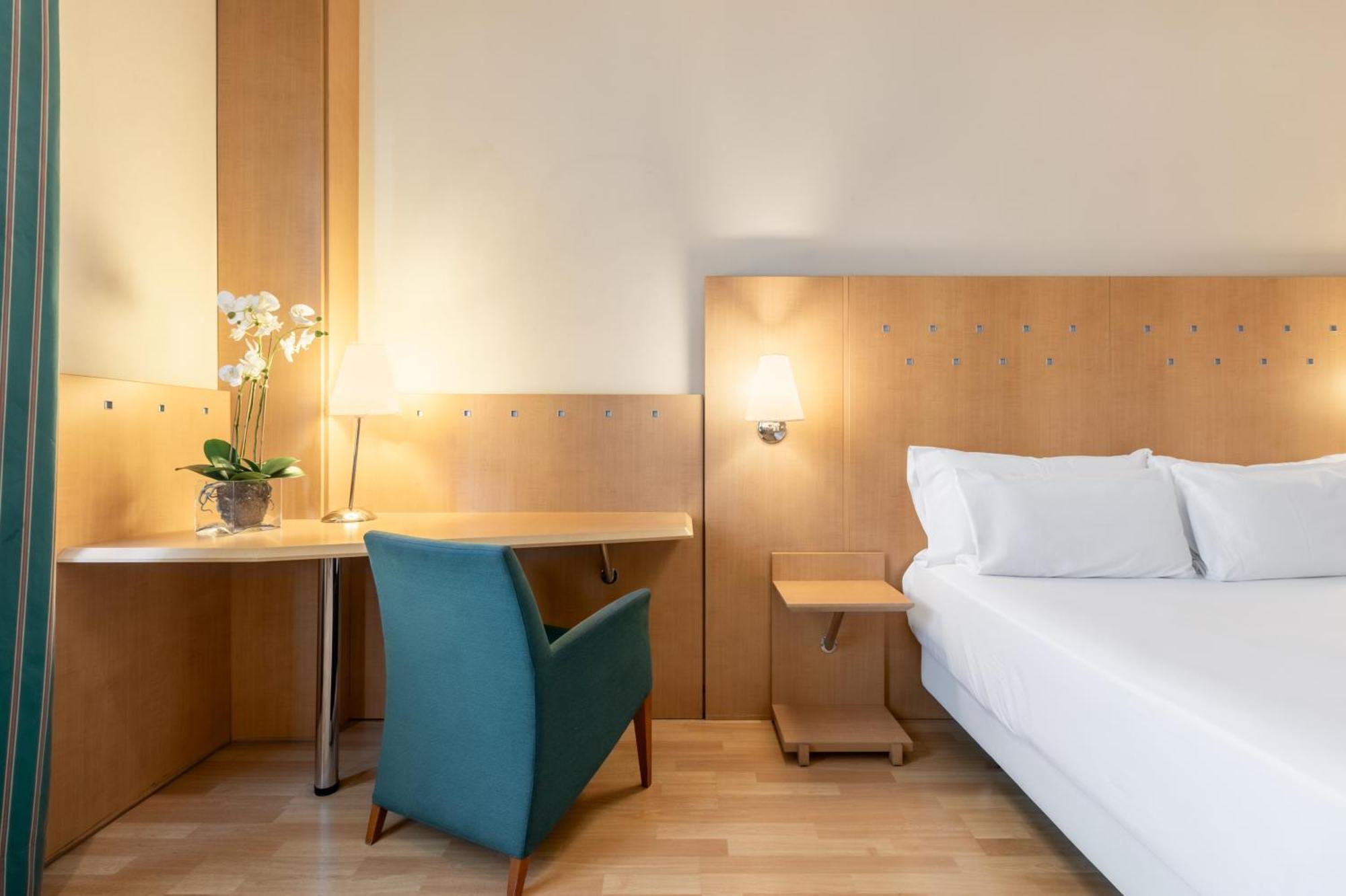 Crisol Leganes Hotel Exterior photo