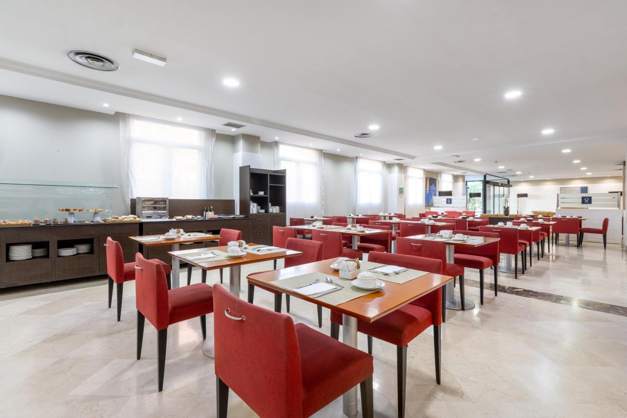 Crisol Leganes Hotel Exterior photo