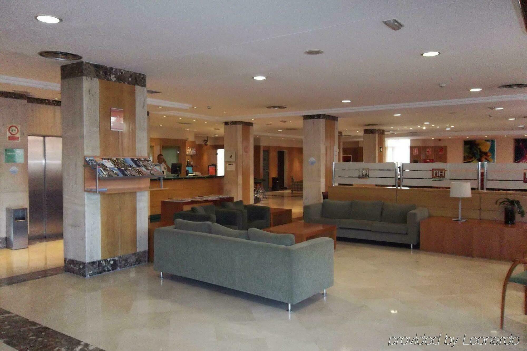 Crisol Leganes Hotel Exterior photo